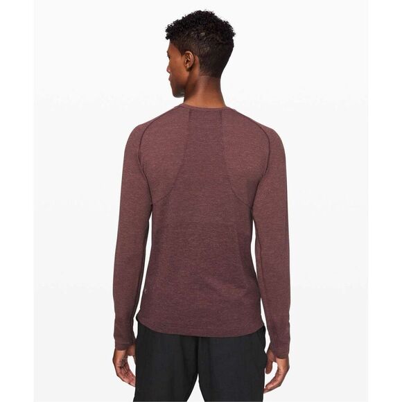 Lululemon Metal Vent Tech Long Sleeve 2.0 Sz XL - Picture 2 of 8